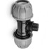 BRADAS T-spoj za PE cijev 32 mm GZ 1" 32 mm PN10